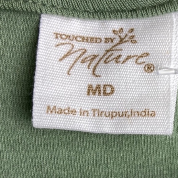 TOUCHED by NATURE Dress - Picture 3 of 7